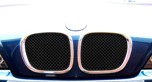 Zunsport BMW Z3 Top Grille Set