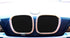Zunsport BMW Z3 Top Grille Set