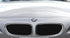Zunsport BMW Z4 E85 / E86 Upper Grille Set