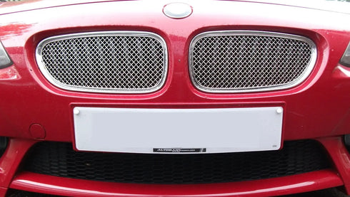 Zunsport BMW Z4 E85 / E86 Upper Grille Set