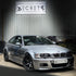 KW V3 Coilovers - BMW E46 M3 KW