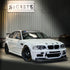 KW V3 Clubsport Coilovers - BMW E46 M3 KW