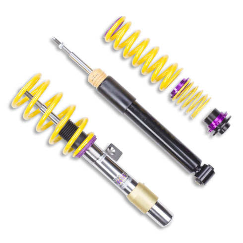KW V1 Coilovers - BMW E90/E92 M3 KW