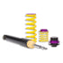 KW V1 Coilovers - BMW E90/E92 M3 KW
