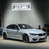 KW DDC Coilovers - BMW F80 M3/F82 M4 KW