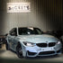 KW V4 Clubsport Coilovers - BMW F80 M3/F82 M4 KW