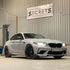 Suspension-Secrets-Front-Offset-Caster-Bushes-BMW-F87-M2/M2-Competition