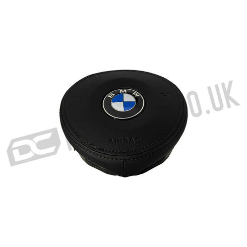 CUSTOMISABLE BMW FXX AIRBAG COVER (MADE TO ORDER) DC Prestige
