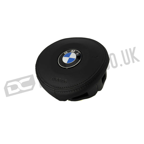 CUSTOMISABLE BMW FXX AIRBAG COVER (MADE TO ORDER) DC Prestige