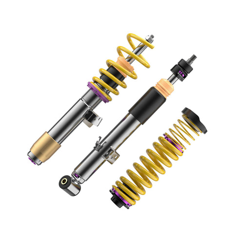 KW V3 Coilovers - BMW G80 M3/G82 M4 KW