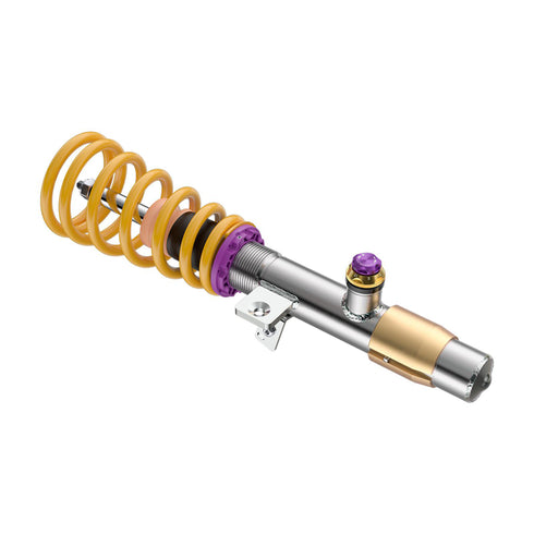 KW V4 Coilovers - BMW G87 M2 KW