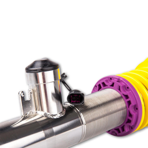 KW DDC Coilovers - BMW F20 M135I/M140I KW