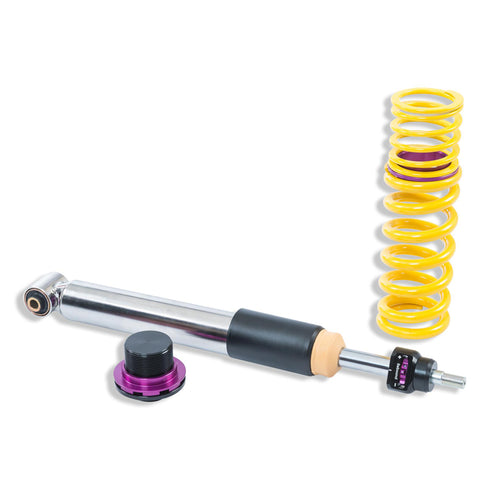 KW V3 Coilovers - BMW F22 M235i/M240i KW