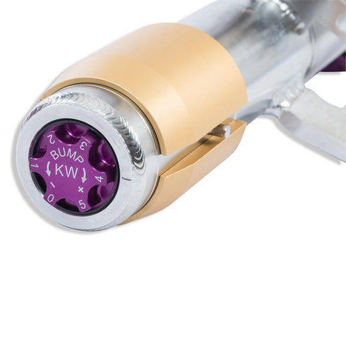 KW V3 Coilovers - BMW F22 M235i/M240i KW