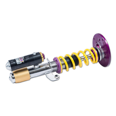 KW V4 Coilovers - BMW F87 M2/M2 Competition KW