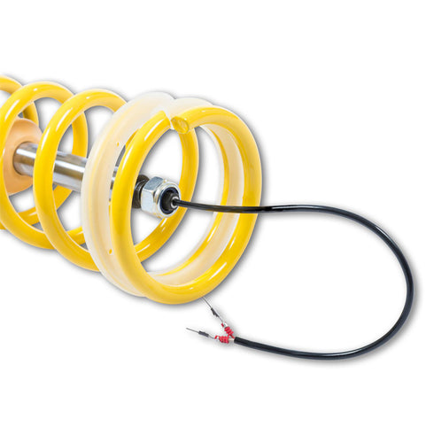 KW DDC Coilovers - BMW F80 M3/F82 M4 KW