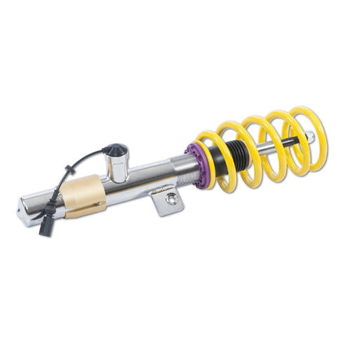 KW DDC Coilovers - BMW E90/E92 M3 KW