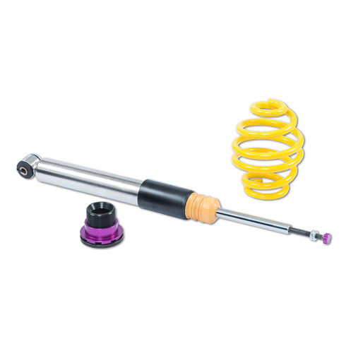 KW V3 Clubsport Coilovers - BMW E90/E92 M3 KW