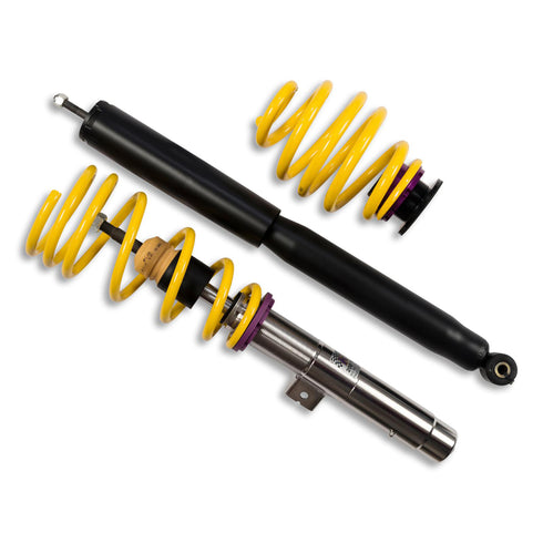 KW V1 Coilovers - BMW E46 M3 KW