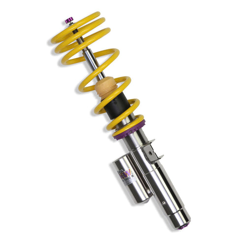 KW V3 Coilovers - BMW E46 M3 KW