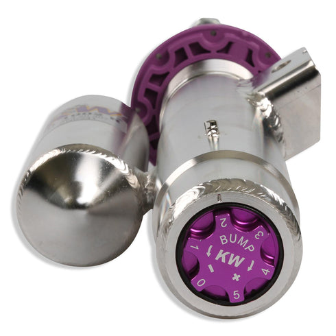 KW V3 Coilovers - BMW E46 M3 KW