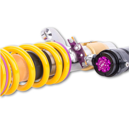 KW V3 Clubsport Coilovers - BMW F80 M3/F82 M4 KW