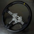 BMW FXX STEERING WHEEL (CUSTOMISABLE MADE TO ORDER) DC Prestige