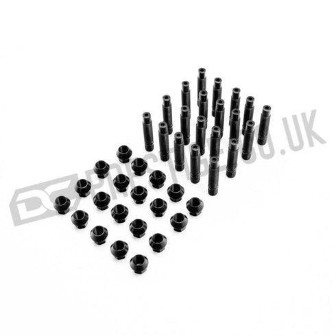Bimecc Wheel Stud & Nut Conversion Kit - BMW M3 E90/E92 Bimecc