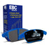 EBC Bluestuff Apollo-6 355/380mm Big Brake Kit Replacement Brake Pads DP5006NDX EBC Brakes