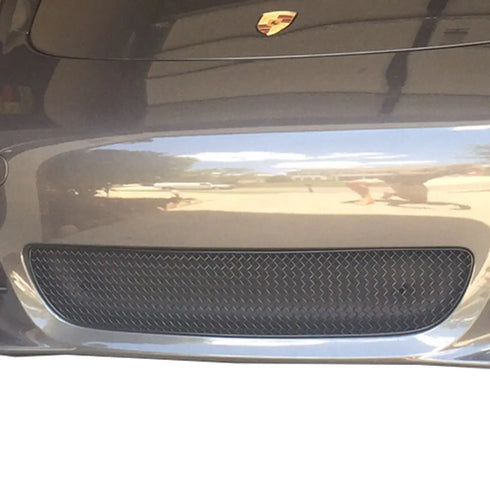 Zunsport Porsche Boxster 981 - Centre Grille