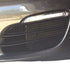 Zunsport Porsche Boxster 981 - Outer Grille Set (Without Parking Sensors)