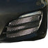 Zunsport Porsche Boxster 981 - Outer Grille Set With Parking Sensors)