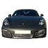 Zunsport Porsche Boxster 981 - Complete Grille Set (With Parking Sensors)