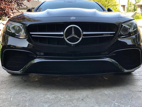 Zunsport Mercedes AMG E63s (W213) - Front Grille Set
