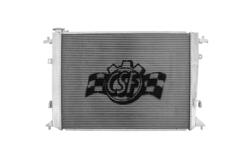 10-12 Hyundai Genesis 3.8L High-Performance All-Aluminum Radiator