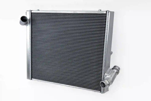 CSF High-Performance Radiator For CSF Porsche 992 911 (Left Side)