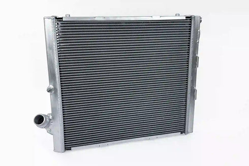 CSF High-Performance Radiator For CSF Porsche 992 911 (Left Side)