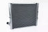 CSF High-Performance Radiator For CSF Porsche 992 911 (Left Side)