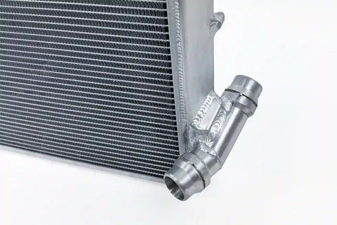 CSF High-Performance Radiator For CSF Porsche 992 911 (Left Side)