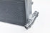 CSF High-Performance Radiator For CSF Porsche 992 911 (Left Side)