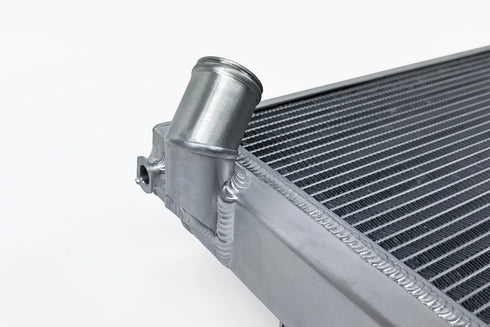 CSF High-Performance Radiator For CSF Porsche 992 911 (Left Side)