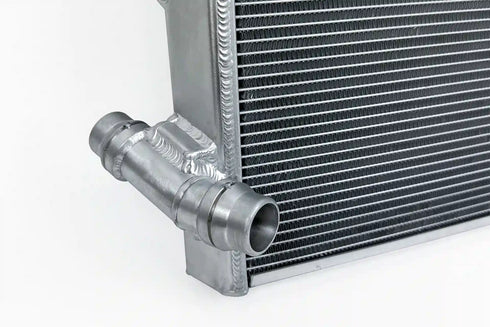 CSF High-Performance Radiator For CSF Porsche 992 911 (Right Side)