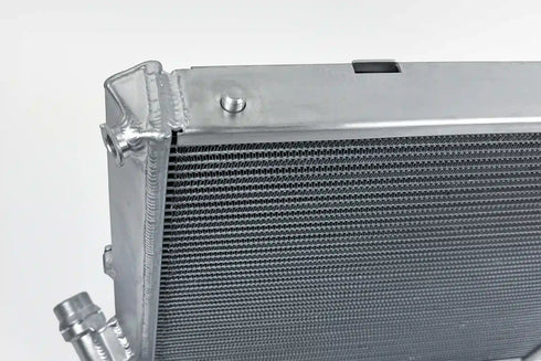 CSF High-Performance Radiator For CSF Porsche 992 911 (Right Side)