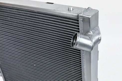 CSF High-Performance Radiator For CSF Porsche 992 911 (Right Side)