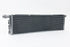 CSF High-Performance Radiator For CSF Porsche 992 911 (Center)