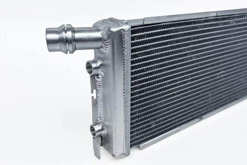 CSF High-Performance Radiator For CSF Porsche 992 911 (Center)