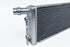 CSF High-Performance Radiator For CSF Porsche 992 911 (Center)