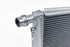 CSF High-Performance Radiator For CSF Porsche 992 911 (Center)