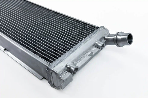 CSF High-Performance Radiator For CSF Porsche 992 911 (Center)