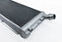 CSF High-Performance Radiator For CSF Porsche 992 911 (Center)